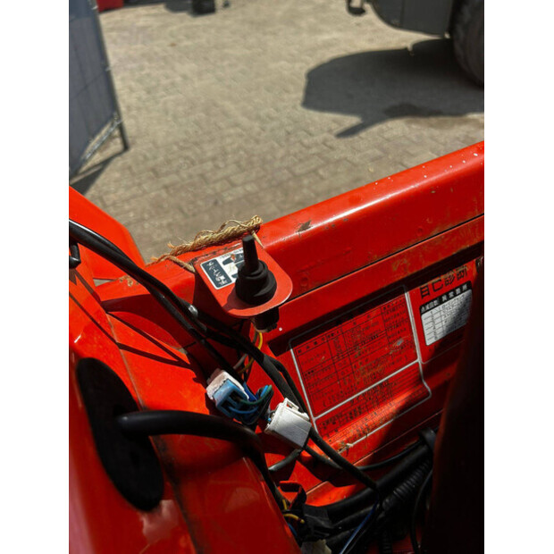 KUBOTA L1-235-40955803
