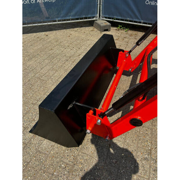 KUBOTA L1-235-40955807