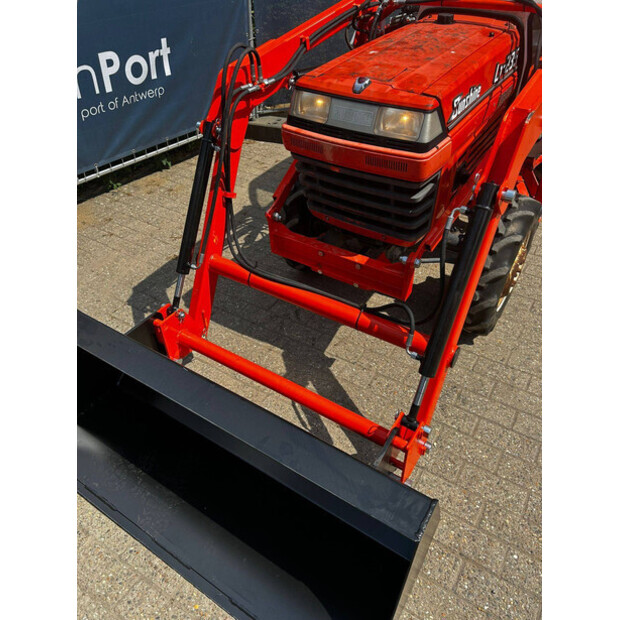 KUBOTA L1-235-40955809
