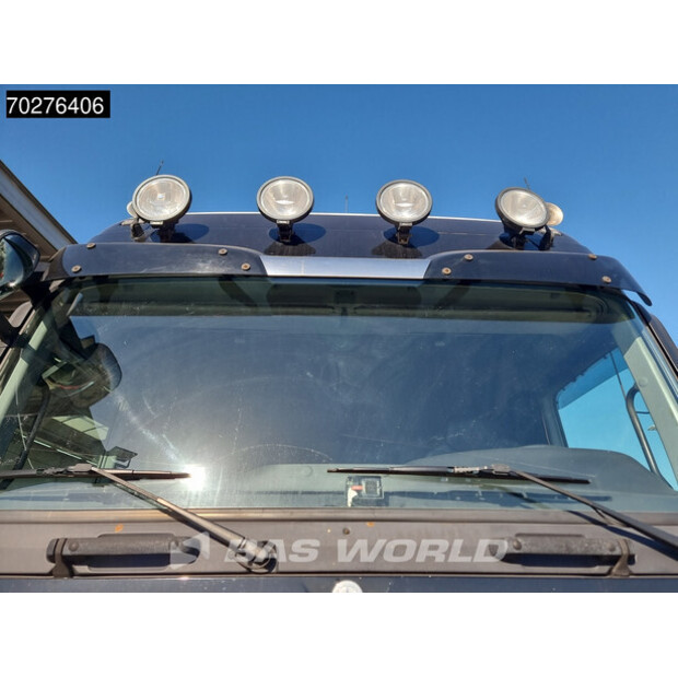 2011 Mercedes-Benz Actros 4146-40955820
