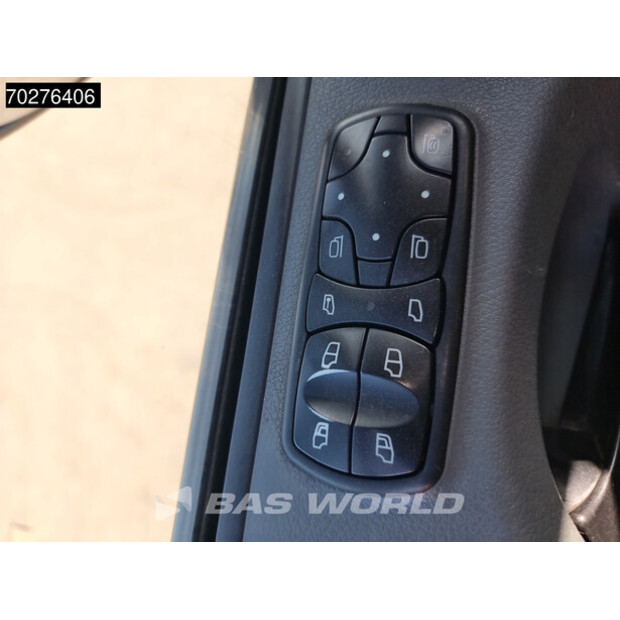 2011 Mercedes-Benz Actros 4146-40955823