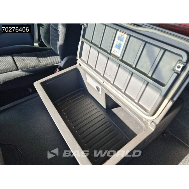 2011 Mercedes-Benz Actros 4146-40955863