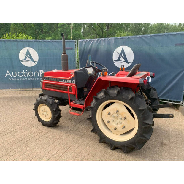 YANMAR FX22-40955993