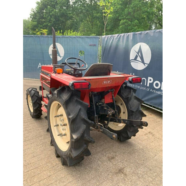 YANMAR FX22-40955994