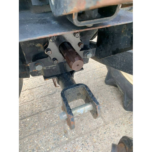 YANMAR FX22-40955995