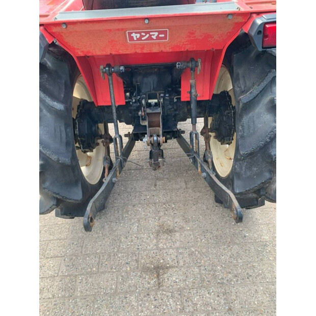 YANMAR FX22-40955996