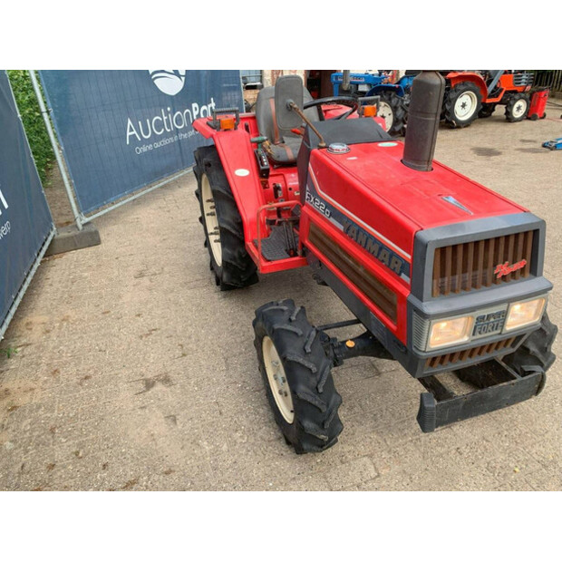 YANMAR FX22-40955997
