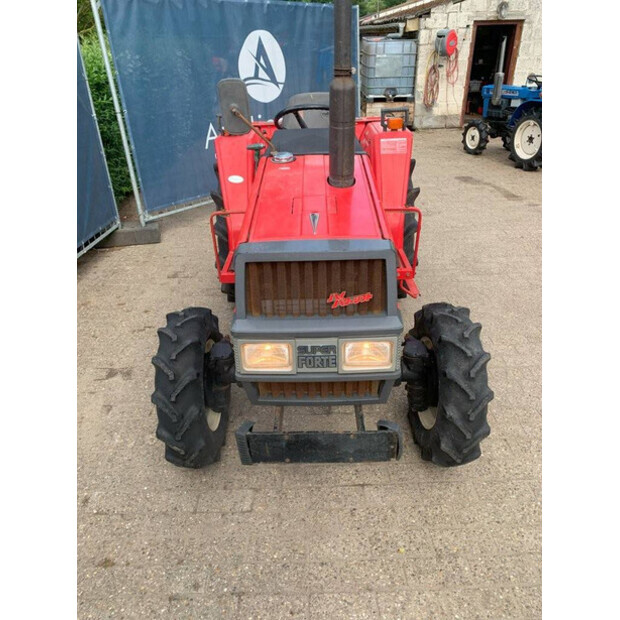 YANMAR FX22-40955998