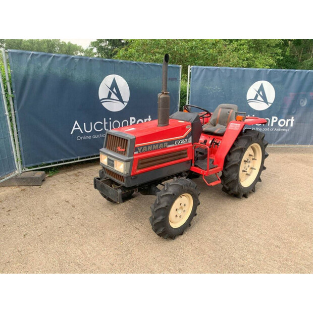 YANMAR FX22-40955999