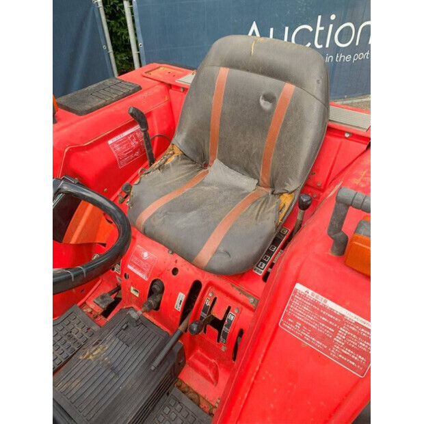 YANMAR FX22-40956003