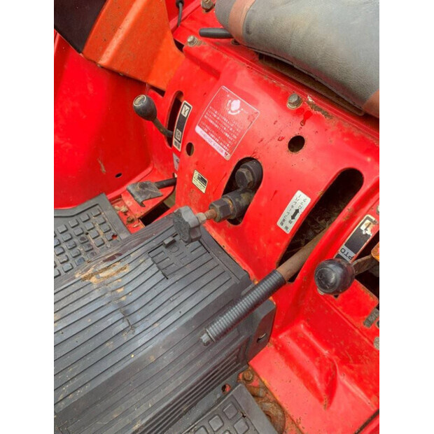 YANMAR FX22-40956004