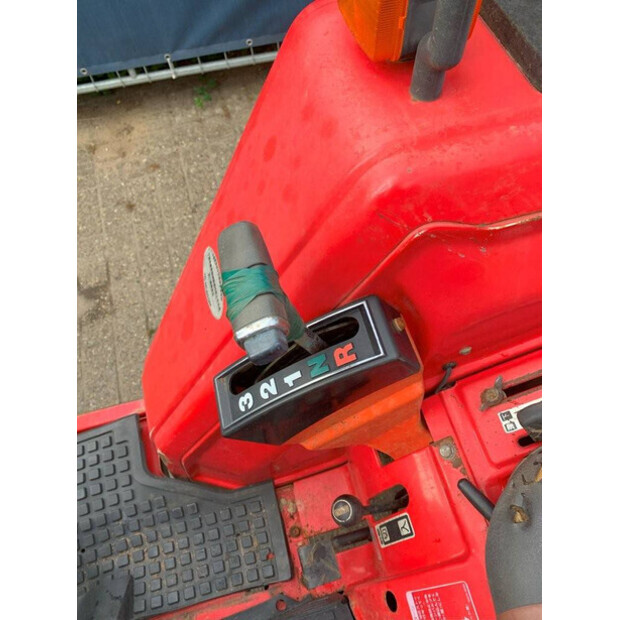 YANMAR FX22-40956005