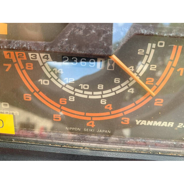 YANMAR FX22-40956006