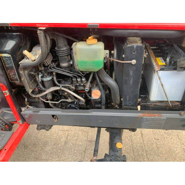 YANMAR FX22-40956008