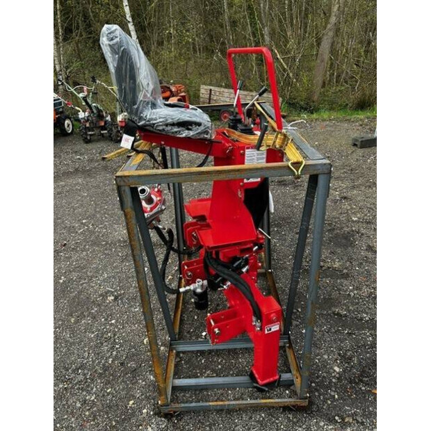 Agri-Pro BK145-40956160