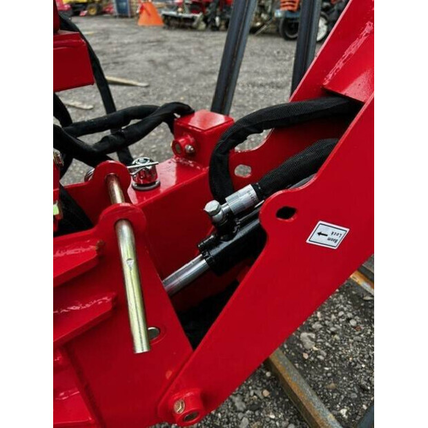 Agri-Pro BK145-40956163