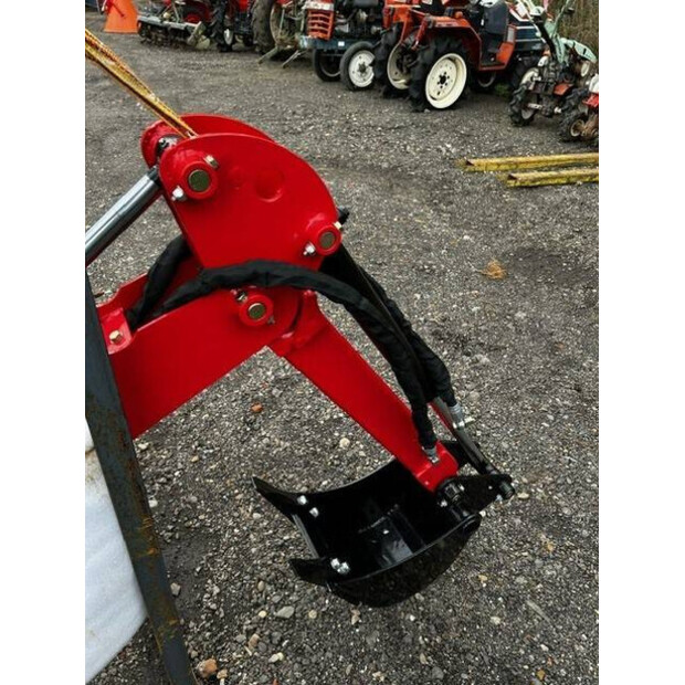 Agri-Pro BK145-40956164