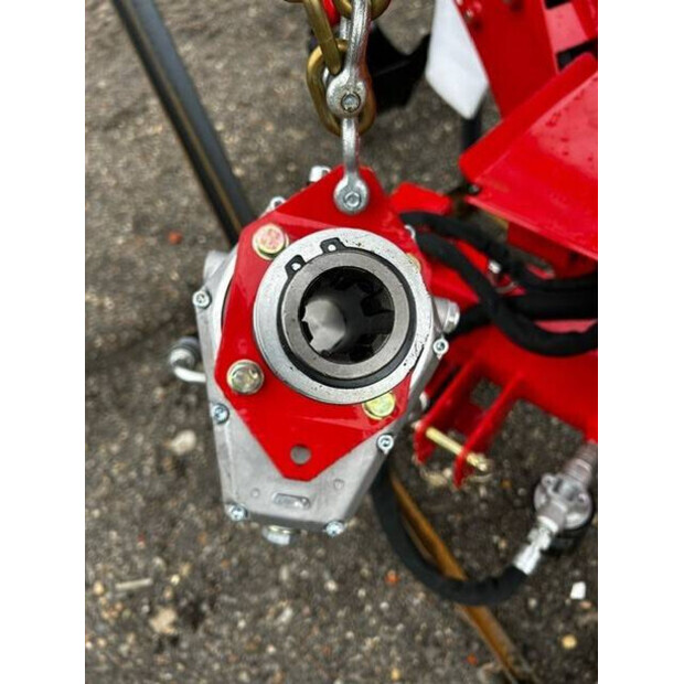 Agri-Pro BK145-40956168