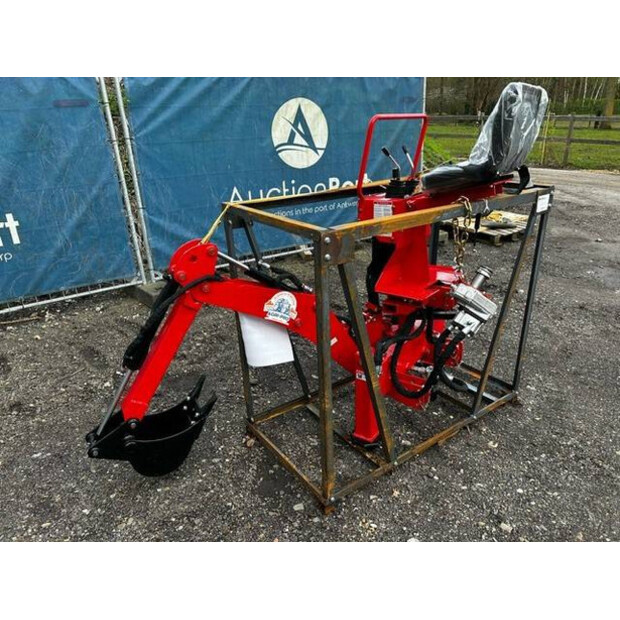 Agri-Pro BK145-40956170