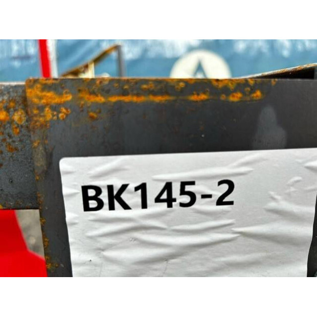 Agri-Pro BK145-40956173