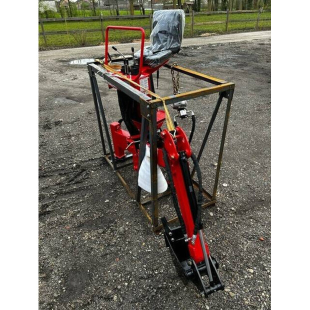Agri-Pro BK145-40956175