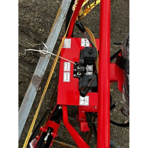 Agri-Pro BK145-40956176