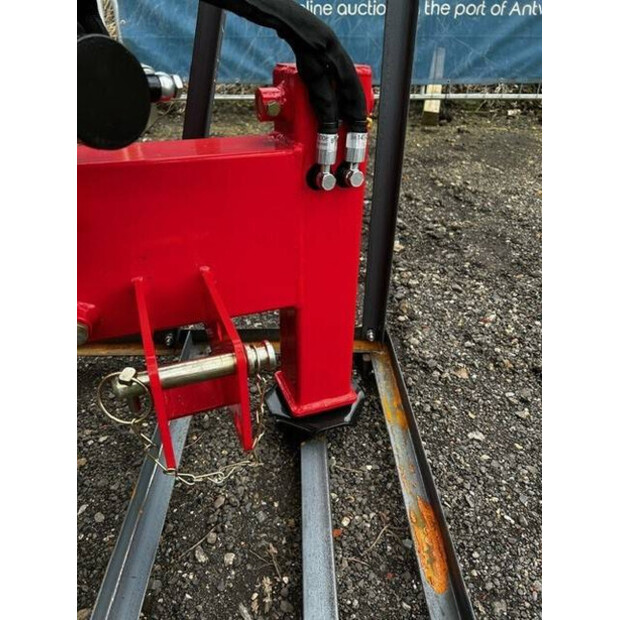Agri-Pro BK145-40956179