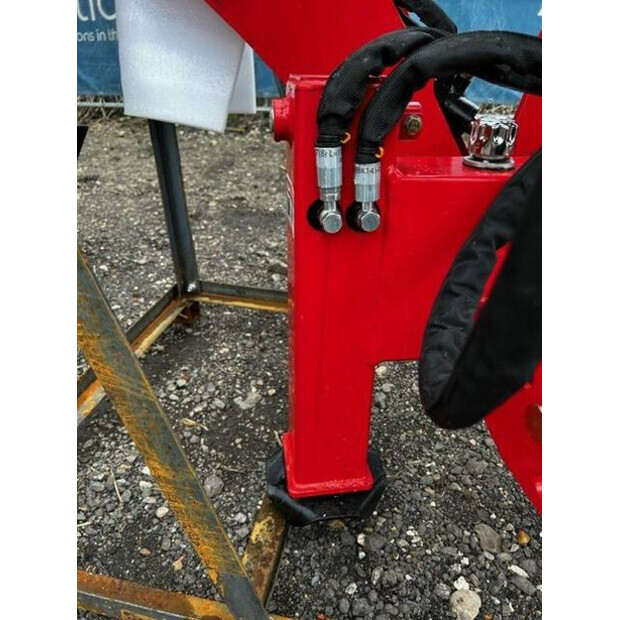 Agri-Pro BK145-40956181