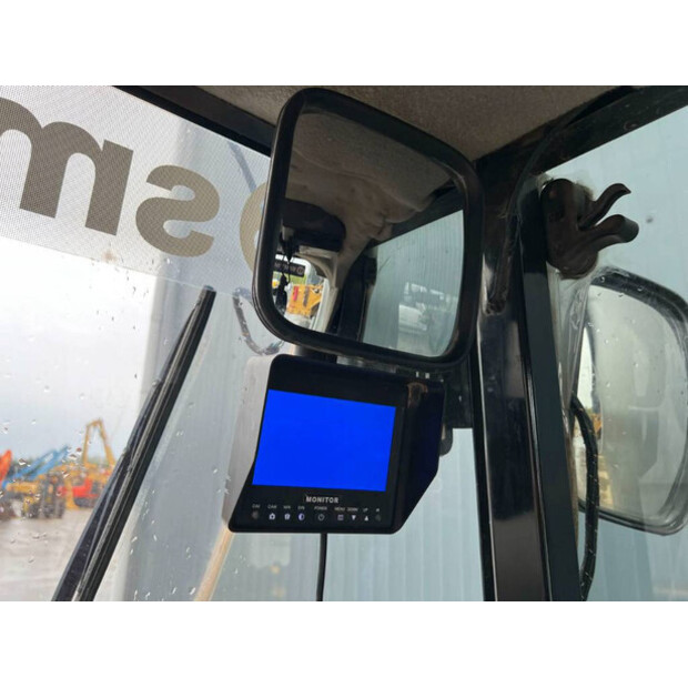 2011 Caterpillar CP76-40956219