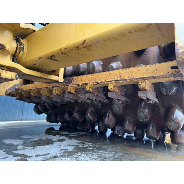 2011 Caterpillar CP76-40956229