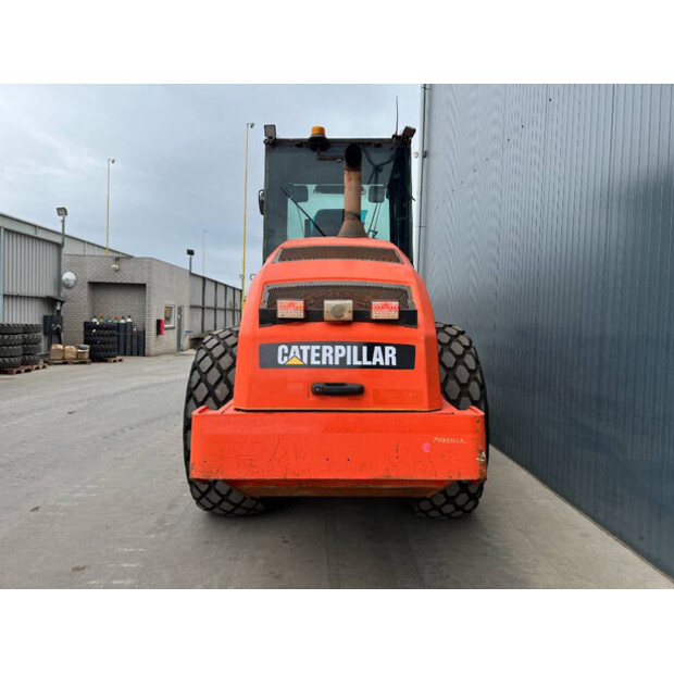2012 Caterpillar CS76 XT-40956247