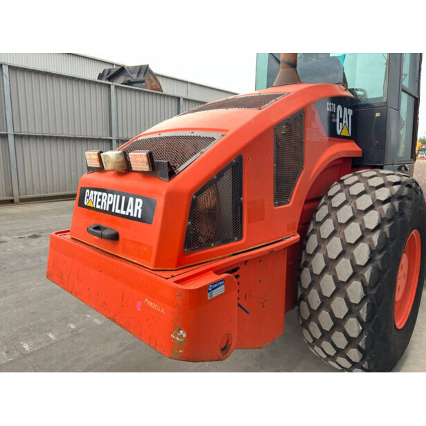 2012 Caterpillar CS76 XT-40956248