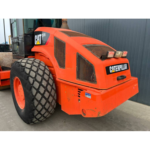 2012 Caterpillar CS76 XT-40956249