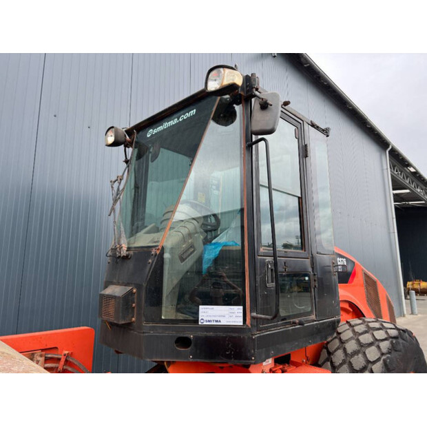 2012 Caterpillar CS76 XT-40956251