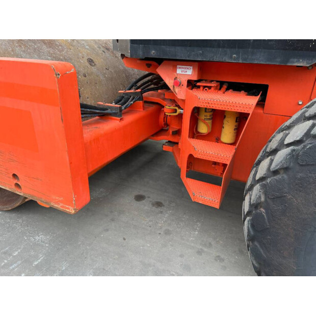 2012 Caterpillar CS76 XT-40956252