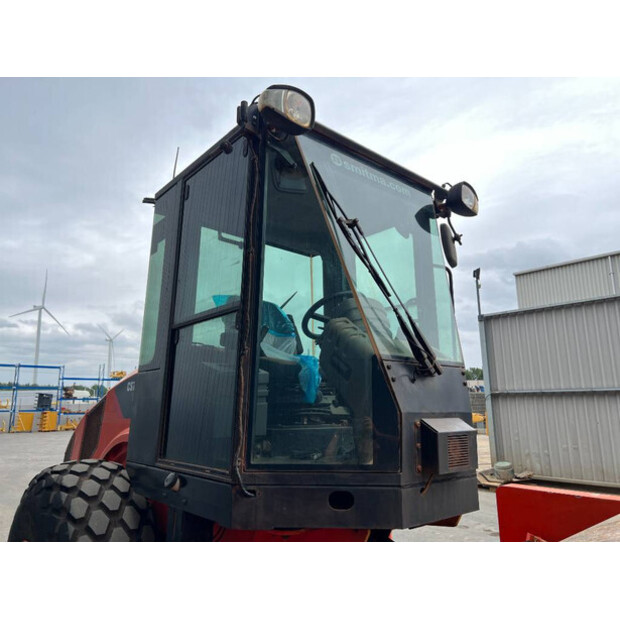 2012 Caterpillar CS76 XT-40956254
