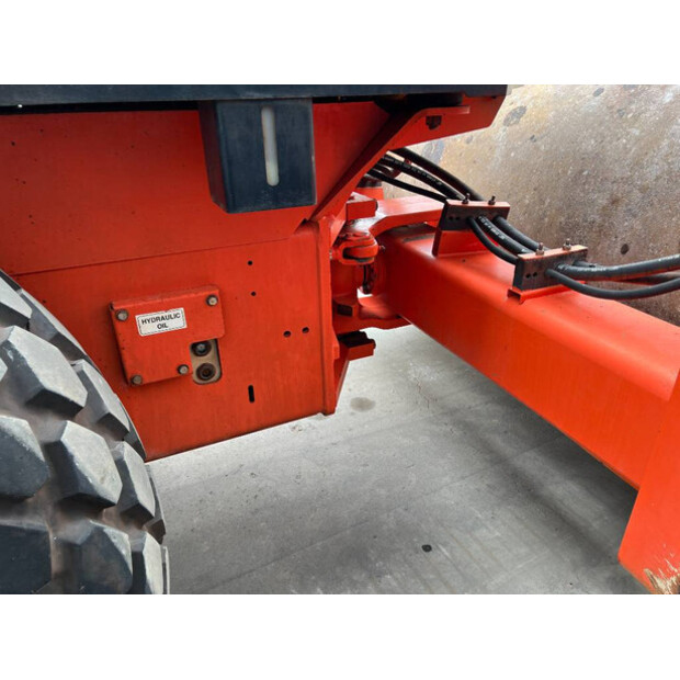 2012 Caterpillar CS76 XT-40956255