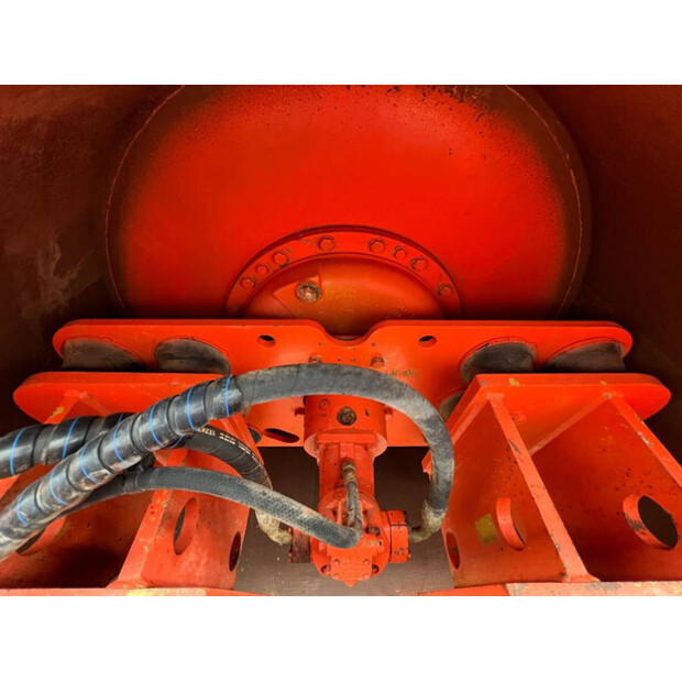 2012 Caterpillar CS76 XT-40956260