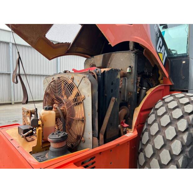 2012 Caterpillar CS76 XT-40956265