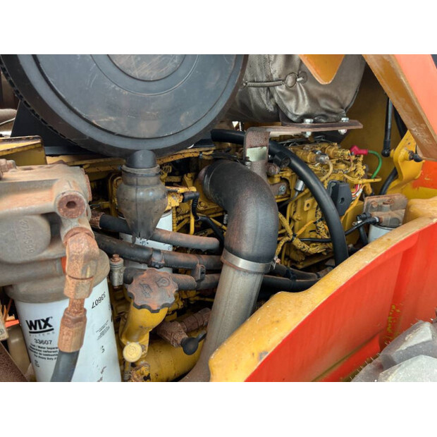 2012 Caterpillar CS76 XT-40956266