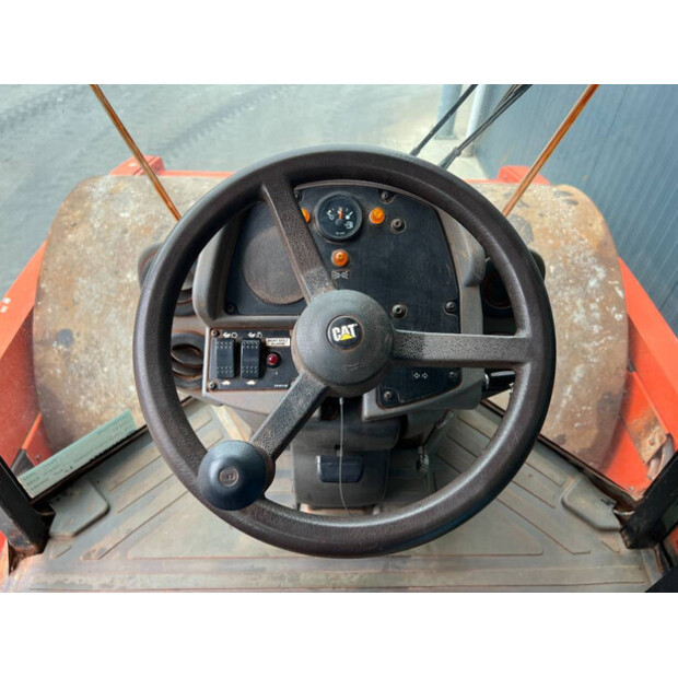 2012 Caterpillar CS76 XT-40956269