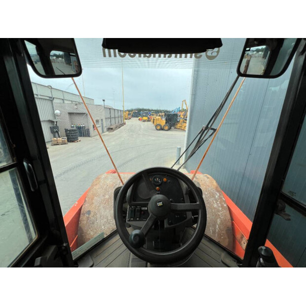 2012 Caterpillar CS76 XT-40956272