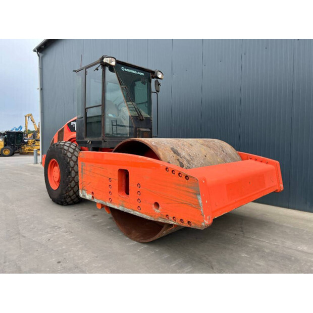 2012 Caterpillar CS76 XT-40956274