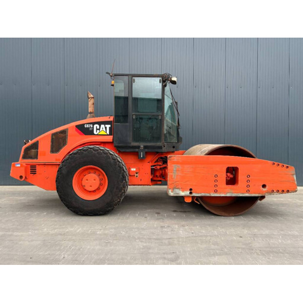 2012 Caterpillar CS76 XT-40956275