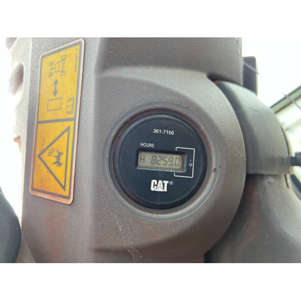 2012 Caterpillar CS76 XT-40956277