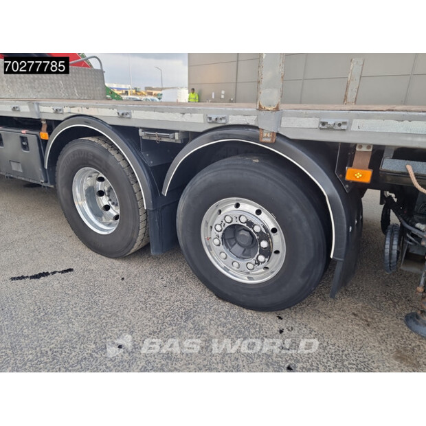 2014 فولفو FM 460-40956296