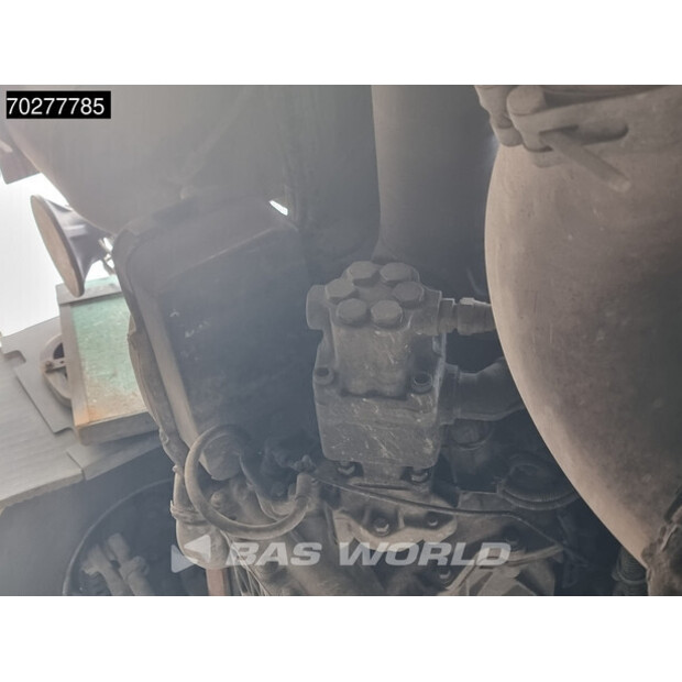 2014 فولفو FM 460-40956333