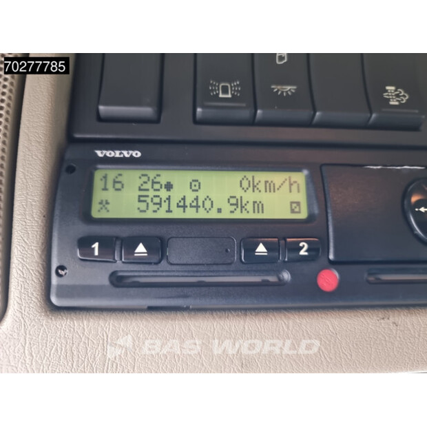 2014 فولفو FM 460-40956345