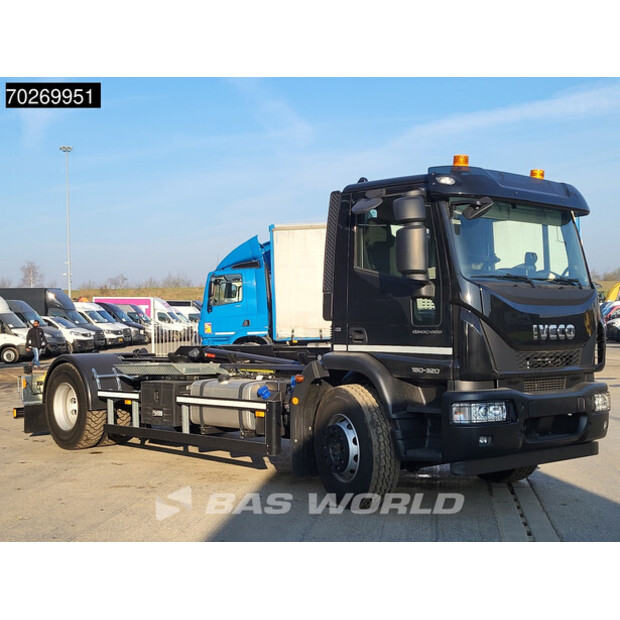 2023 ايفكو Eurocargo 180E320-40956404