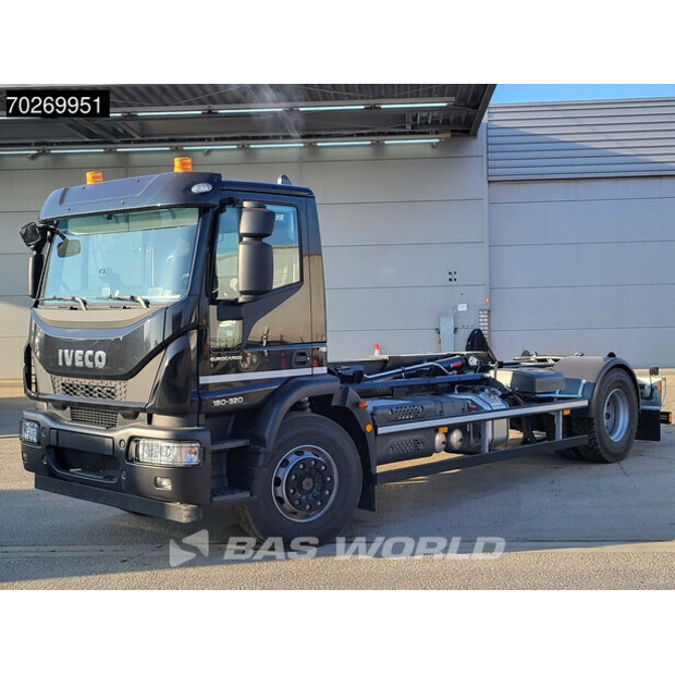2023 ايفكو Eurocargo 180E320-40956421